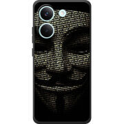 Чохол BoxFace Poco X8 Pro 