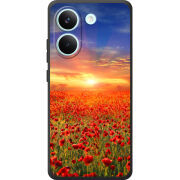 Чохол BoxFace Poco X8 Pro 