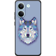 Чохол BoxFace Poco X8 Pro Wolfie