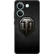 Чохол BoxFace Poco X8 Pro 