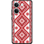 Чохол BoxFace Poco X8 Pro 