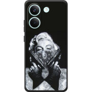 Чохол BoxFace Poco X8 Pro 