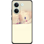 Чохол BoxFace Poco X8 Pro 