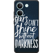 Чохол BoxFace Poco X8 Pro 