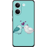 Чохол BoxFace Poco X8 Pro 