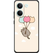 Чохол BoxFace Poco X8 Pro 