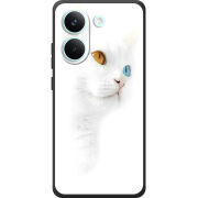 Чохол BoxFace Poco X8 Pro 