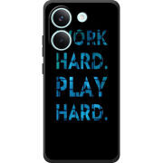 Чохол BoxFace Poco X8 Pro 