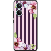 Чохол BoxFace Poco X8 Pro Purple Fantasy
