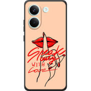 Чохол BoxFace Poco X8 Pro 