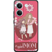 Чохол BoxFace Poco X8 Pro GirlMom