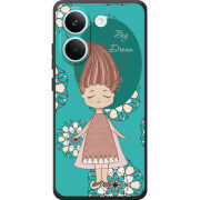 Чохол BoxFace Poco X8 Pro Dream Girl