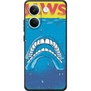 Чохол BoxFace Poco X8 Pro Jaws