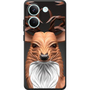 Чохол BoxFace Poco X8 Pro 