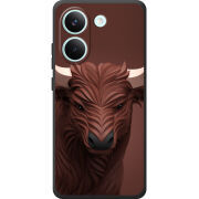 Чохол BoxFace Poco X8 Pro 