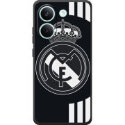 Чохол BoxFace Poco X8 Pro Real Football