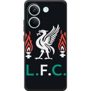 Чохол BoxFace Poco X8 Pro L. F. C.