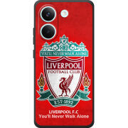 Чохол BoxFace Poco X8 Pro 