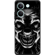 Чохол BoxFace Poco X8 Pro 