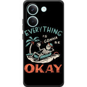 Чохол BoxFace Poco X8 Pro 