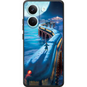 Чохол BoxFace Poco X8 Pro 