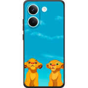 Чохол BoxFace Poco X8 Pro 