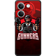 Чохол BoxFace Poco X8 Pro 