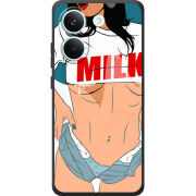 Чохол BoxFace Poco X8 Pro 