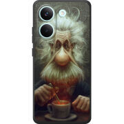 Чохол BoxFace Poco X8 Pro 