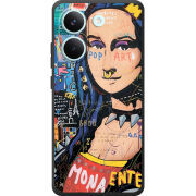 Чохол BoxFace Poco X8 Pro 