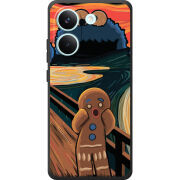 Чохол BoxFace Poco X8 Pro 