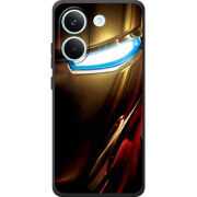 Чохол BoxFace Poco X8 Pro 