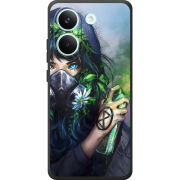 Чохол BoxFace Poco X8 Pro 