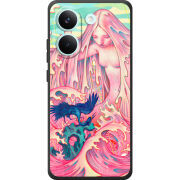 Чохол BoxFace Poco X8 Pro 