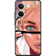 Чохол BoxFace Poco X8 Pro 