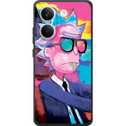 Чохол BoxFace Poco X8 Pro 