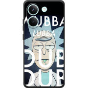 Чохол BoxFace Poco X8 Pro 