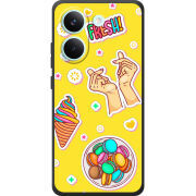 Чохол BoxFace Poco X8 Pro 