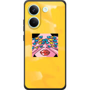 Чохол BoxFace Poco X8 Pro 