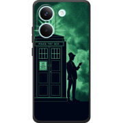 Чохол BoxFace Poco X8 Pro 