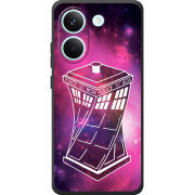 Чохол BoxFace Poco X8 Pro 