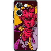 Чохол BoxFace Poco X8 Pro 