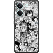 Чохол BoxFace Poco X8 Pro O-Face