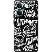 Чохол BoxFace Poco X8 Pro Оптимист