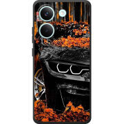 Чохол BoxFace Poco X8 Pro BMW M3