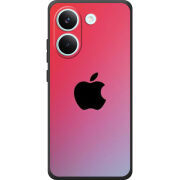 Чохол BoxFace Poco X8 Pro Gradient