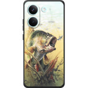 Чохол BoxFace Poco X8 Pro 