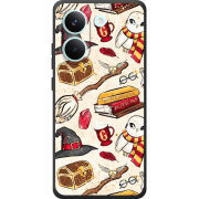 Чохол BoxFace Poco X8 Pro Magic Items