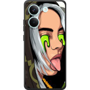 Чохол BoxFace Poco X8 Pro Billie