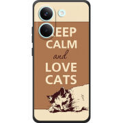 Чохол BoxFace Poco X8 Pro 